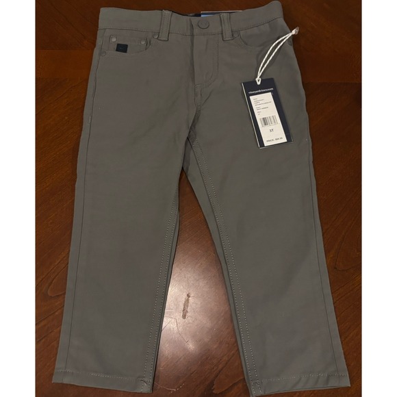 Lot of 7 Boys Tea Collection/Boden/Vineyard Vines/Other Tops Bottoms Size 3-5 - Picture 13 of 15